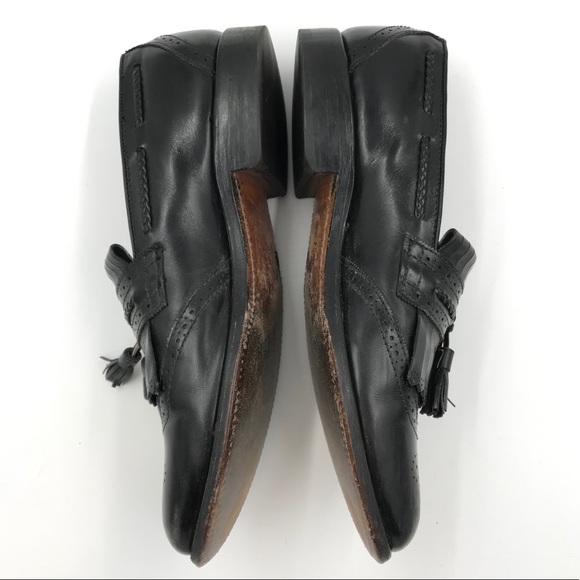 allen edmonds overlord